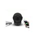 Boxa portabila Bluetooth Skull Negru